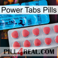 Power Tabs Pills new14